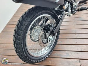 HONDA NXR BROS 160 CBS - Foto 7