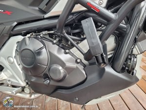 HONDA NC 750X ABS - Foto 7