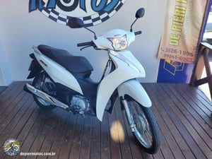 HONDA BIZ 110I - Foto 2