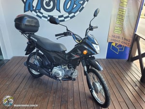 HONDA POP 110i - Foto 2