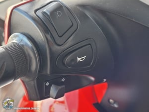 HONDA BIZ 110I - Foto 8
