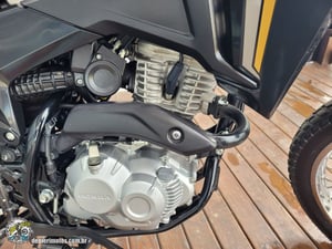 HONDA NXR BROS 160 ESDD - Foto 5