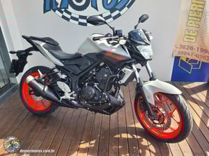 YAMAHA MT 03 - Foto 2
