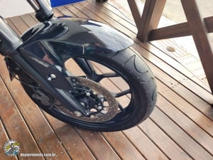 YAMAHA MT 03 ABS - Foto 3