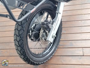 HONDA XRE 300 ABS - Foto 5