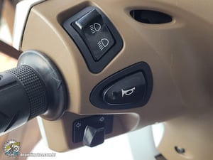 HONDA BIZ 125 EX - Foto 9