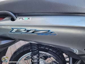 HONDA BIZ 125 ES - Foto 4