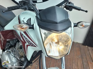 HONDA CG 150 TITAN EX - Foto 7