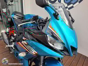 YAMAHA R3 ABS - Foto 4