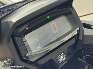 HONDA SAHARA 300 ABS - Foto 7