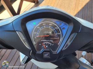 HONDA BIZ 110I - Foto 7