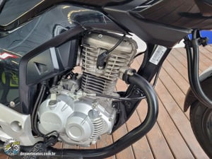 HONDA CG 160 FAN - Foto 5