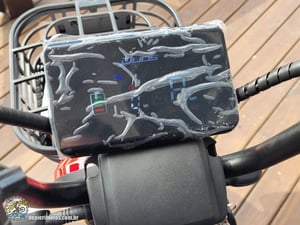 DOUS E-BIKE / EKO 5 600W - Foto 7