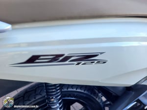 HONDA BIZ 125I - Foto 7