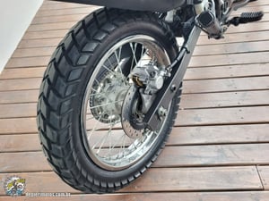 HONDA XRE 190 ABS - Foto 6