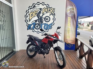 HONDA XRE 190 ABS - Foto 1