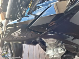 HONDA CG 160 FAN - Foto 8