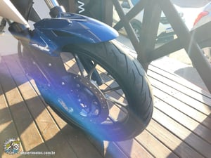 HONDA CB 300F ABS TWISTER - Foto 3