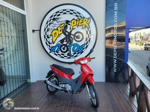 HONDA BIZ 125 ES - Foto 1