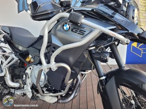 BMW GS F850 - Foto 6