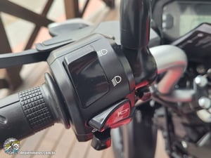 HONDA START 160 - Foto 9