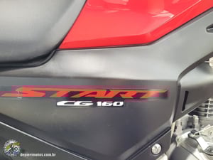 HONDA START 160 - Foto 7