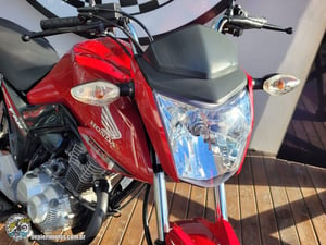HONDA CG 160 FAN - Foto 3