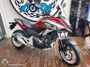 HONDA NC 750X ABS - Foto 2