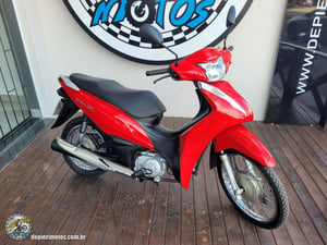 HONDA BIZ 110I - Foto 2