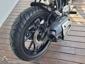 YAMAHA FAZER 250 - Foto 6