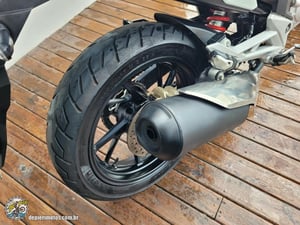 HONDA CB 250 TWISTER - Foto 5