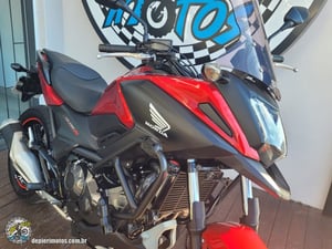 HONDA NC 750X ABS - Foto 8