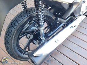 HONDA BIZ 125I - Foto 5
