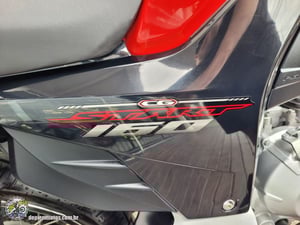 HONDA CG START 160 - Foto 6
