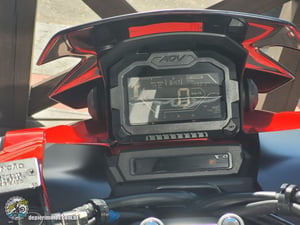 HONDA ADV 150 ABS - Foto 7