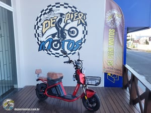 DOUS E-BIKE / E-TREK 1000W - Foto 1