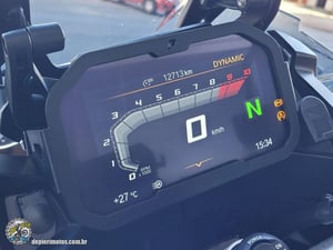 BMW GS F850 - Foto 13