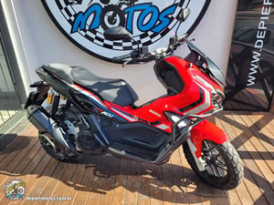 HONDA ADV 150 ABS - Foto 2