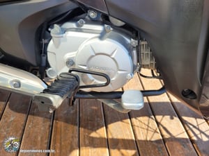 HONDA BIZ 110i - Foto 5