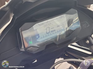 BMW G 310 GS - Foto 8