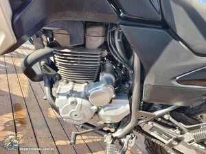 HONDA XRE 300 - Foto 7