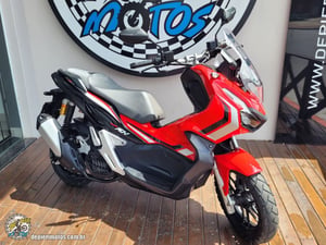 HONDA ADV 150 ABS - Foto 2