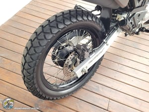 HONDA XRE 300 ABS - Foto 5