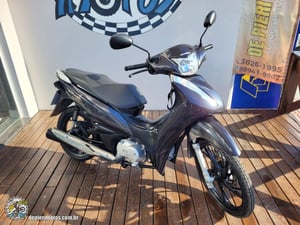 HONDA BIZ 125I - Foto 2