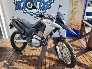 HONDA XRE 300 - Foto 2