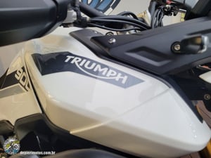 TRIUMPH TIGER 900 RALLY - Foto 5