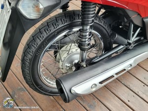 HONDA BIZ 110I ES - Foto 9