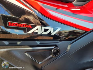 HONDA ADV 150 ABS - Foto 6
