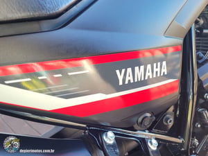 YAMAHA CROSSER 150 ABS - Foto 7