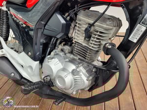 HONDA CG START 160 - Foto 5